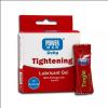 قیمت ساشه ژل گرم کننده Warming پاورمن دلتازکس دلتاپ