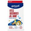 قیمت پد تب بر گت‌ول (Getwell) — ژل بانت خنک‌کننده...