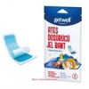 قیمت پد ژله ای کاهش دهنده تب نوزاد و کودک GETWELL