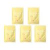 قیمت پد گرمایی لیوا فارما مدل five packs مجموعه 15 عددی