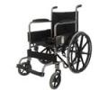 قیمت ویلچر مسافرتی جی تی اس مدل “JTS 809R 12
