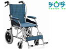 قیمت ویلچر مسافرتی جی تی اس مدل JTS863LAJ-12