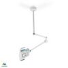 قیمت چراغ جراحی سقفی ولش آلن مدل GS900 کد 44900