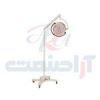قیمت چراغ پزشکی پورتابل LED کد 601