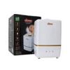 قیمت بخور سرد و گرم سایلن مدل MH-502T