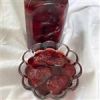قیمت مربا توت فرنگی خونگی تهیه شده از میوه سالم...