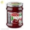 قیمت مربا گیلاس خوشاب وزن 290 گرمی