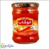قیمت مربا هویج خوشاب 290 گرمی