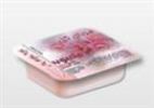قیمت مربا تک نفره 20 گرمی گل محبوب 240 عددی
