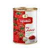 قیمت کنسرو رب گوجه فرنگی شهدین - 800 گرم