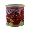 قیمت رب گوجه 800 گرمی خوشاب