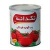 قیمت رب گوجه فرنگی تکدانه(800gr)