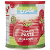 قیمت رب گوجه فرنگی مکنزی 800 گرمی