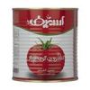 قیمت کنسرو رب گوجه فرنگی اسمیف - 800 گرم