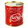 قیمت رب گوجه فرنگی روژین تاک مقدار 800 گرم