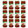 قیمت رب گوجه فرنگی سان آیسان - 700 گرم بسته 12 عددی