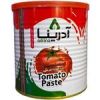 قیمت آدرینا رب گوجه فرنگی قوطی 800گ