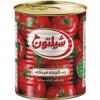 قیمت شیلتون رب گوجه قوطی 800گرم