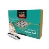 قیمت حبه قند سفید تک نفره گلها - 380 گرم