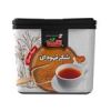 قیمت شکر قهوه ای گلها - 220 گرم