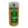 قیمت قند شکر سفید با طعم زنجبیلی - 450 گرم