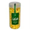 قیمت قند شکر سفید با طعم زعفرانی - 450 گرم