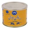 قیمت روغن حیوانی پاک - 400 گرم