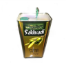 قیمت روغن زیتون ساکلیوادی 5 لیتری Saklivadi ترکیه
