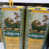 قیمت روغن زیتون سابروسو اسپانیایی 4 لیتری...