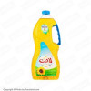 قیمت روغن آفتابگردان مخصوص پخت و پز و سالاد 3...