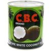 قیمت روغن نارگیل CBC حجم ۷۴۵ میلی لیتر