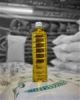 قیمت روغن زیتون فرابکر