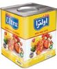 قیمت روغن نیمه جامد هایلی 5کیلویی