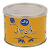 قیمت روغن حیوانی پاک - 400 گرم