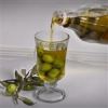 قیمت روغن زیتون سبز یک لیتری درجه یک باغات طارم