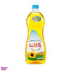 قیمت روغن آفتاب گردان لادن810گرمی (پس کرایه)