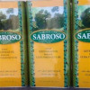 قیمت روغن زیتون فرابکر مارک سابروسو اسپانیایی...