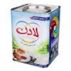 قیمت روغن جامد 5 کیلویی لادن طلایی