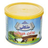 قیمت روغن حیوانی 450 گرمی شکلی