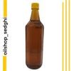 قیمت روغن جوانه گندم یک لیتری عمده