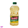 قیمت روغن مایع آفتابگردان ساعی - 810 گرم