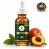 قیمت روغن هسته هلو مخصوص پوست صورت