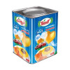 قیمت روغن نیمه جامد زیرو ترانس طبیعت - 4 کیلوگرم