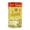 قیمت روغن نباتی جامد اصیل - 1.15 کیلوگرم