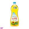 قیمت روغن آفتاب گردان لادن810گرمی (پس کرایه)