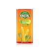 قیمت روغن ذرت کریستال اصل کالن فلزی