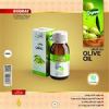 قیمت روغن زیتون نرمک طلایی مدل NT.110 حجم 60 میلی...