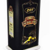 قیمت چهار عدد روغن 4 لیتری زیتون ازر ozer ترکیه ()...