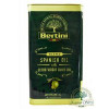 قیمت روغن زیتون بدون بو برتینی 4 لیتری