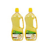 قیمت روغن کنجد آژمان یزد - 740 گرم مجموعه 2 عددی